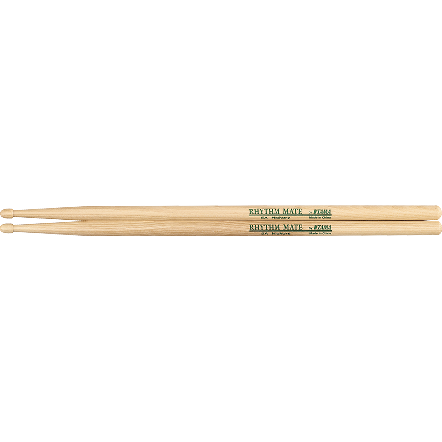 Tama - Baqueta Rhythm Mate 5A Punta de Nylon Mod.HRM5AN_36