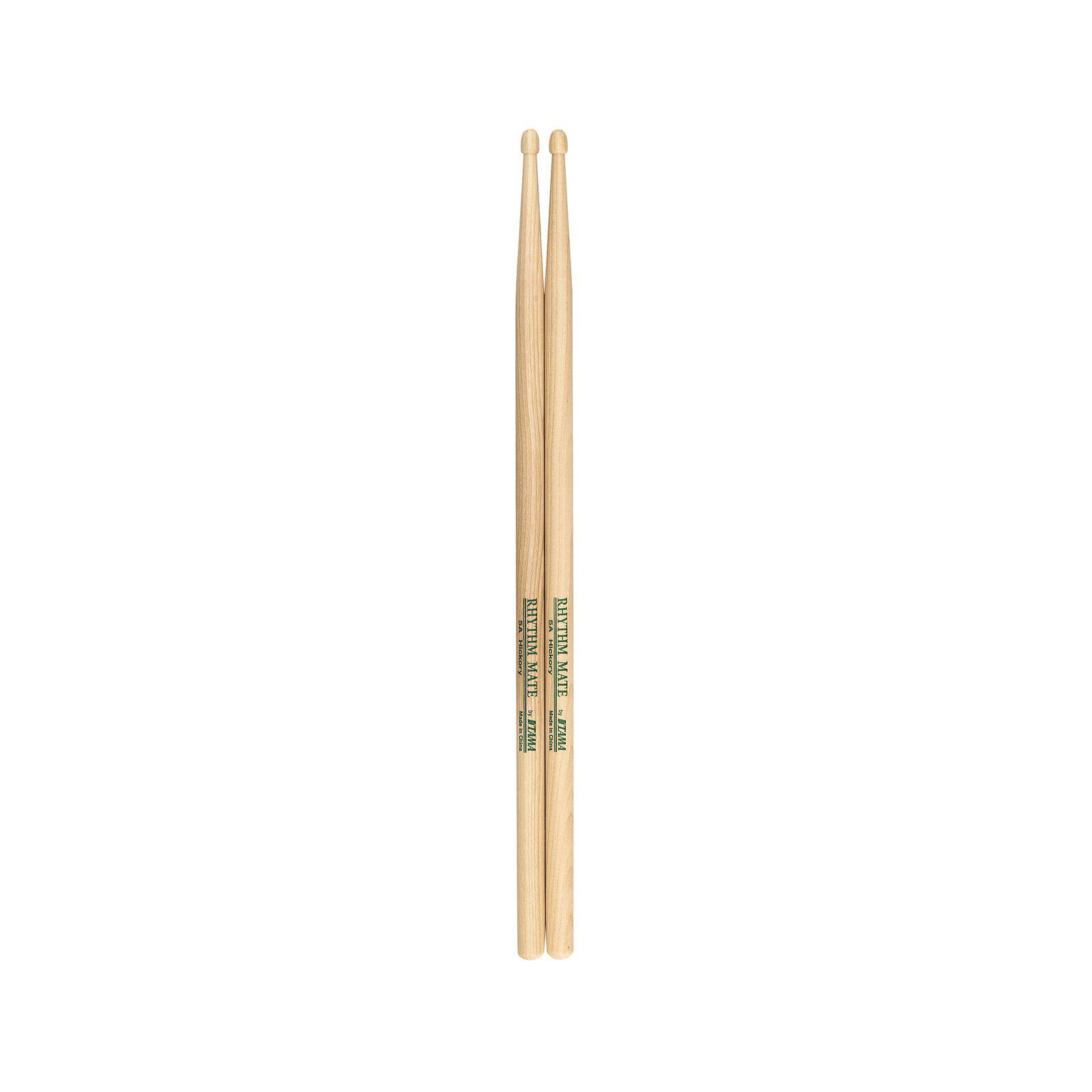 Tama - Baqueta Rhythm Mate 5A Punta de Nylon Mod.HRM5AN_37