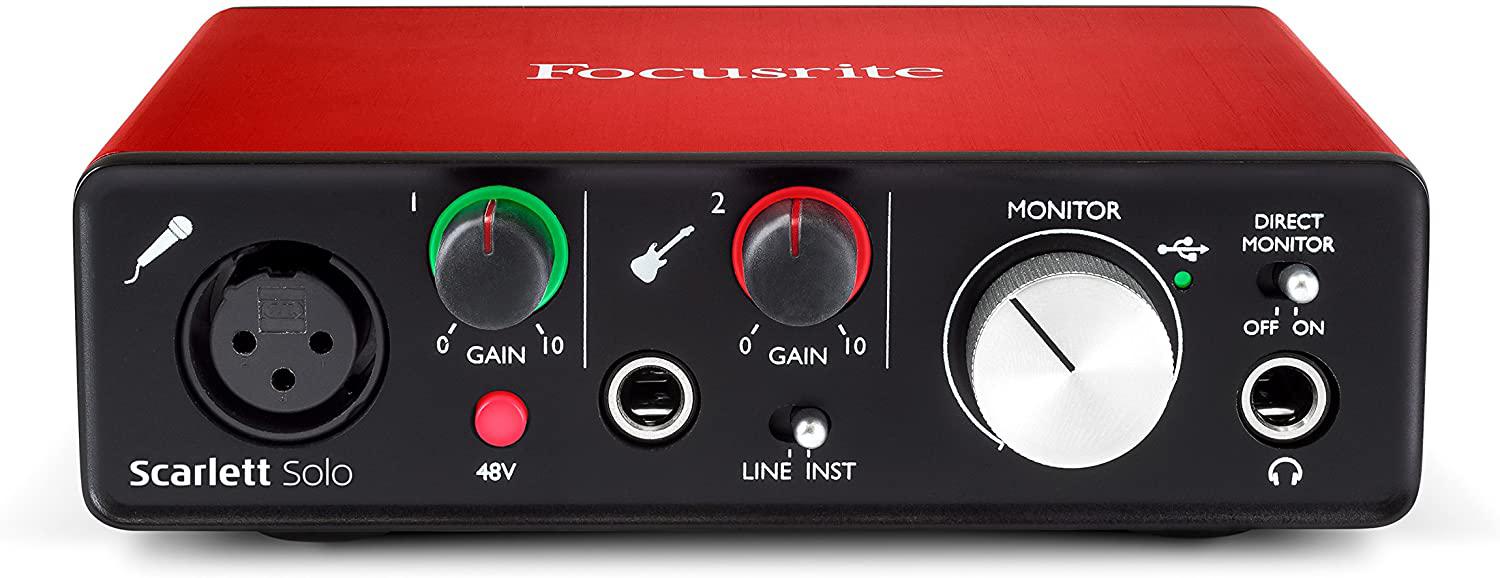 Focusrite - Scarlett Solo, 2da Gen Mod.MOSC0019_70