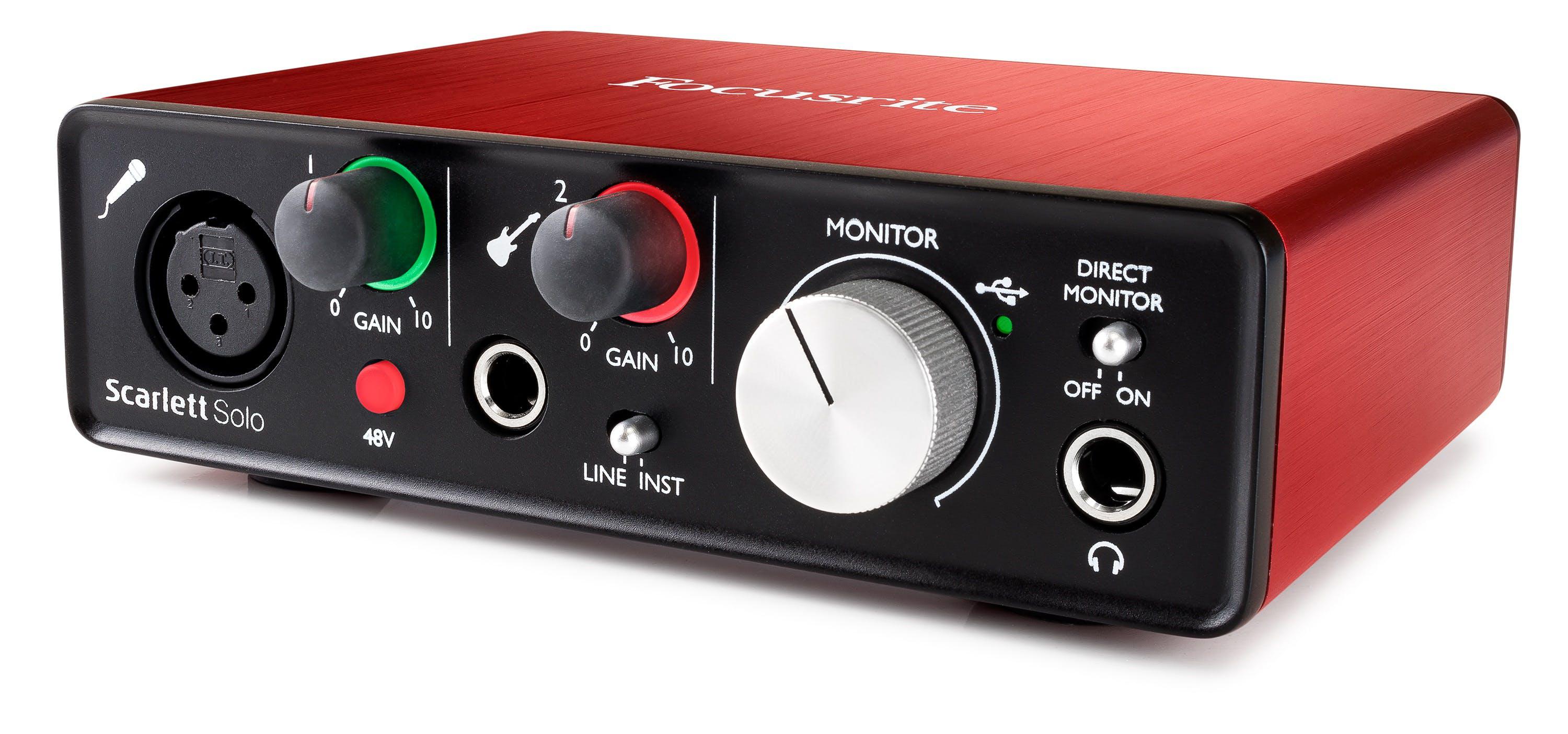 Focusrite - Scarlett Solo, 2da Gen Mod.MOSC0019_71