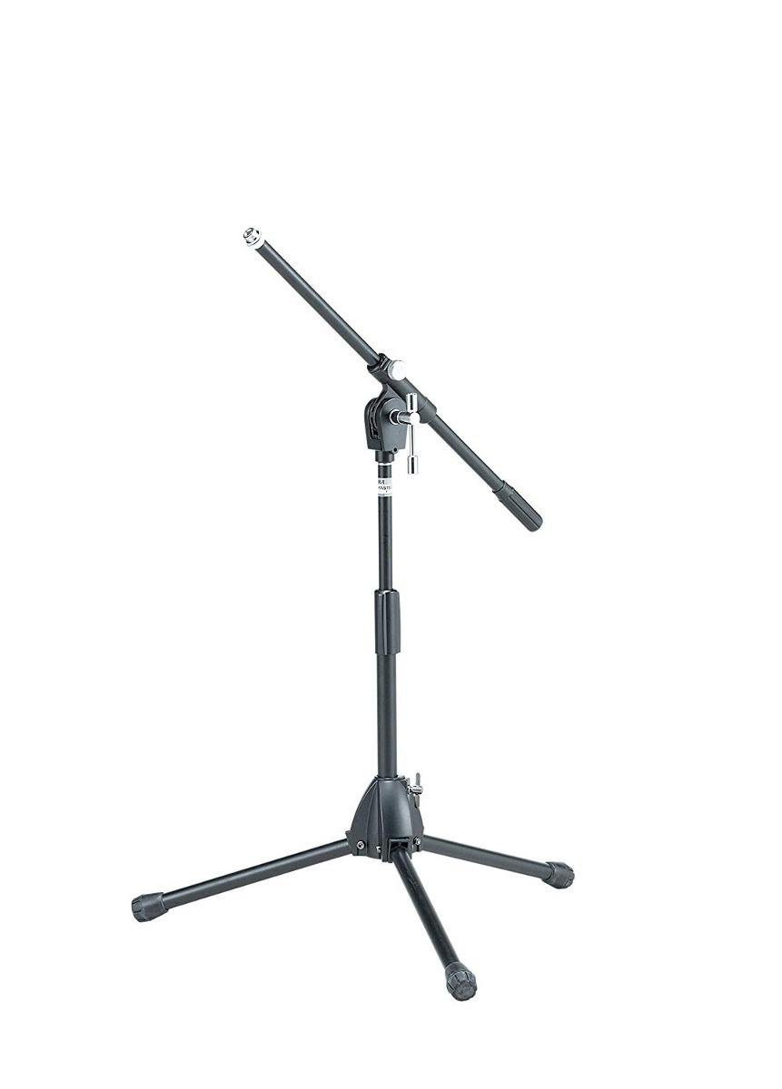 Tama - Atril con Boom corto para Microfono Mod.MS205STBK_49