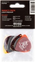 Dunlop - 12 Plumillas Variety Pack, Calibre: Light/Medium Mod.PVP101_2