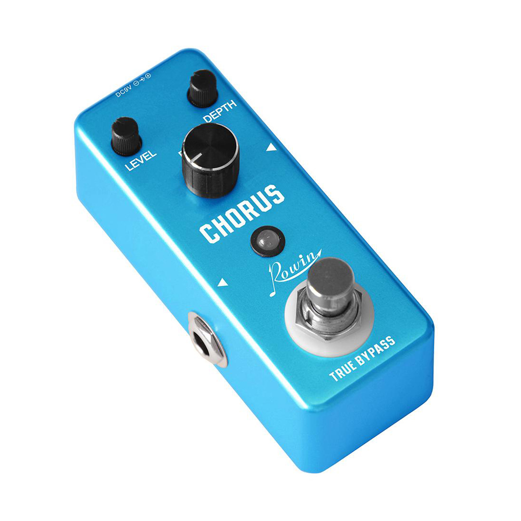 Rowin - Pedal de Efecto Chorus Mod.LEF-304_79