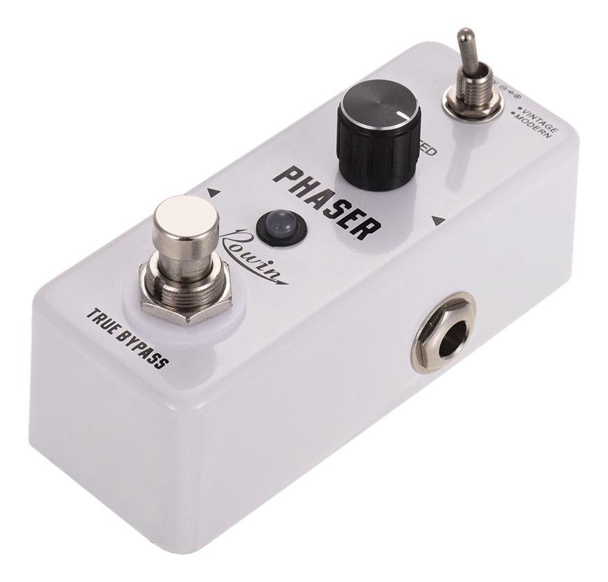 Rowin - Pedal de Efecto Phaser Mod.LEF-313_86