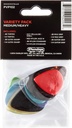 Dunlop - 12 Plumillas Variety Pack, Calibre: Medium/Heavy Mod.PVP102_3