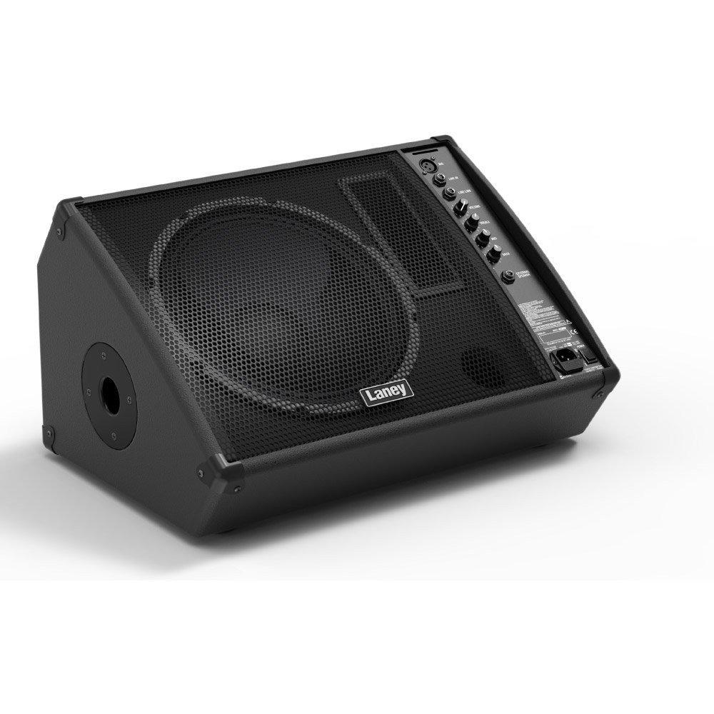 Laney - Bafle Monitor Amplificado, 120 W 1 x 12 Mod.CXP112_34