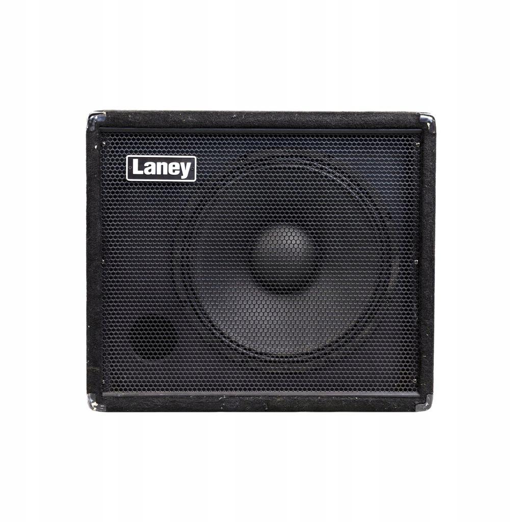 Laney - Bafle para Bajo Eléctrico, 250 W 1 x 15 Mod.RB115_51