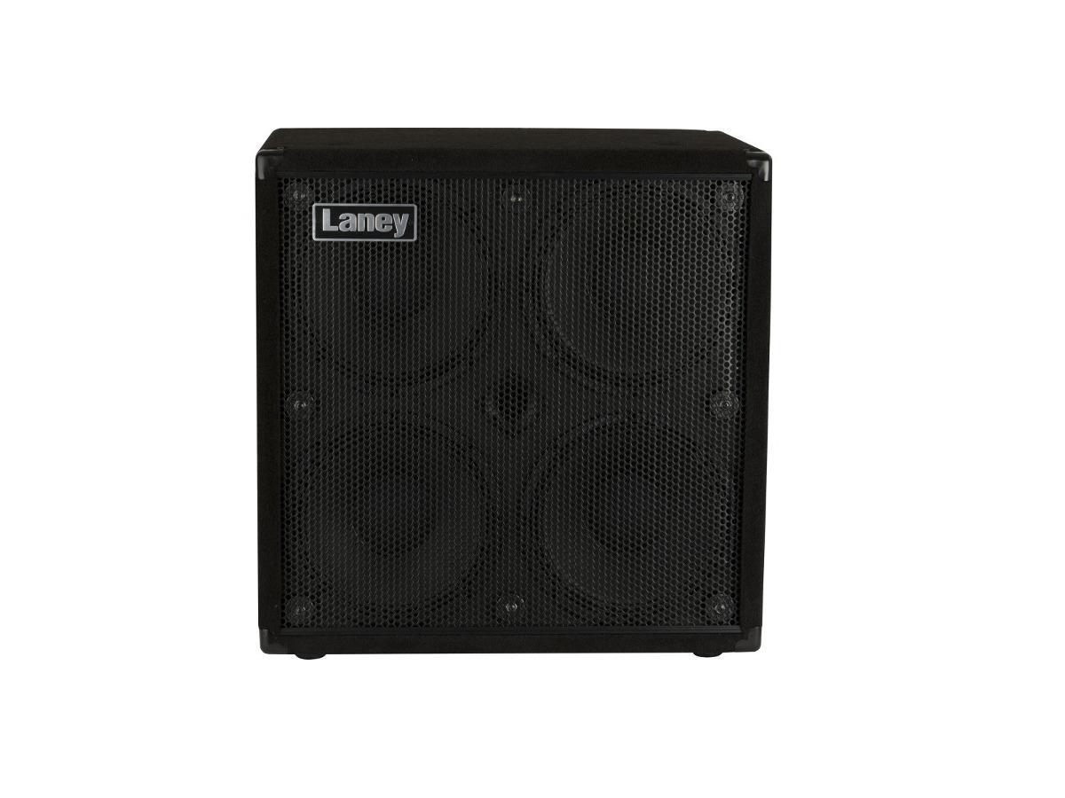 Laney - Bafle Richter para Bajo Eléctrico, 250W 4x10 Mod.RB410_54