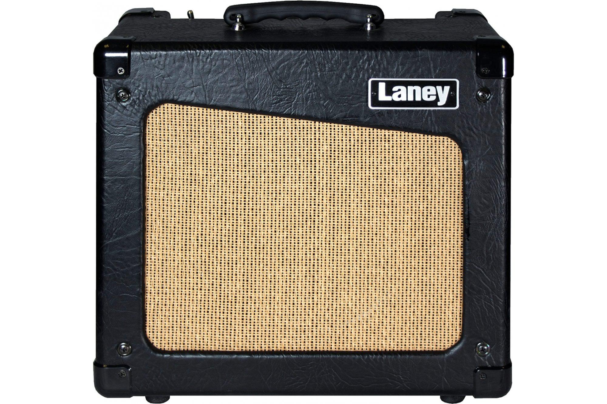 Laney - Combo CUB para Guitarra Eléctrica, 10W 1x10 Mod.CUB10_59