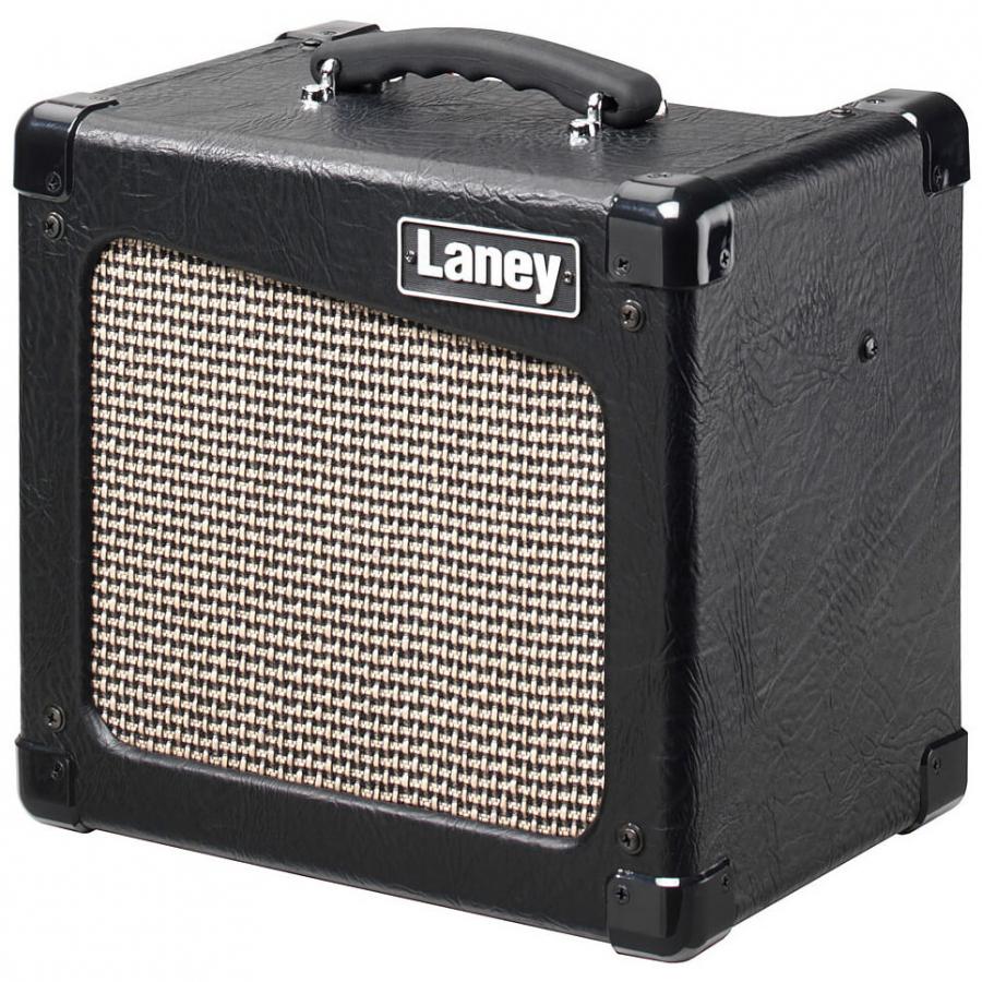 Laney - Combo Cub para Guitarra Eléctrica, 5W 1x8 Mod.CUB8_63