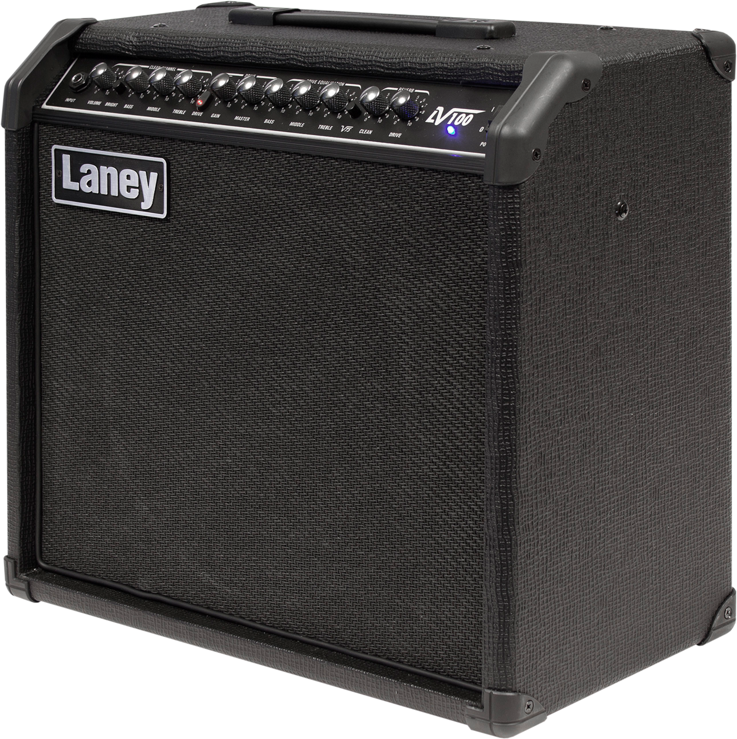 Laney - Combo LV para Guitarra Eléctrica, 65W 1x12 Mod.LV100_112
