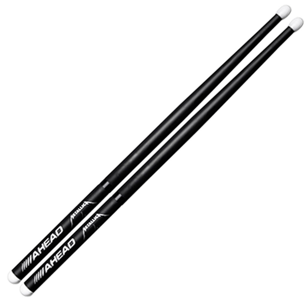 Ahead - Baquetas Lars Ulrich Mod.LU_1