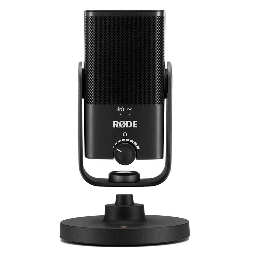 Rode - Micrófono Condensador Mini Mod.NT USB MINI_11