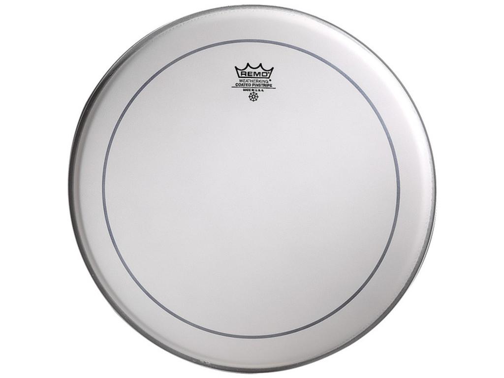 Remo - Parche Pinstripe Coated, Tamaño: 15" Mod.PS-0115-00_91