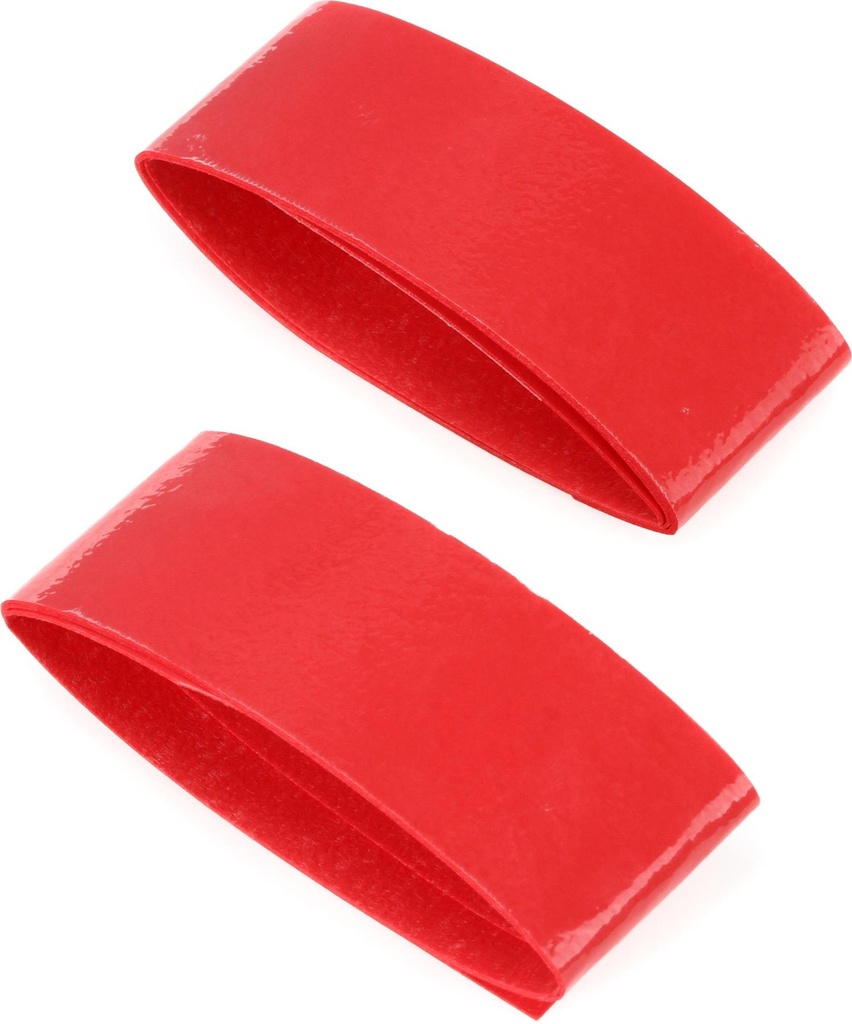 Ahead - Cinta Grip para Baquetas, Color: Roja Mod.GTR_1