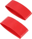 Ahead - Cinta Grip para Baquetas, Color: Roja Mod.GTR_1