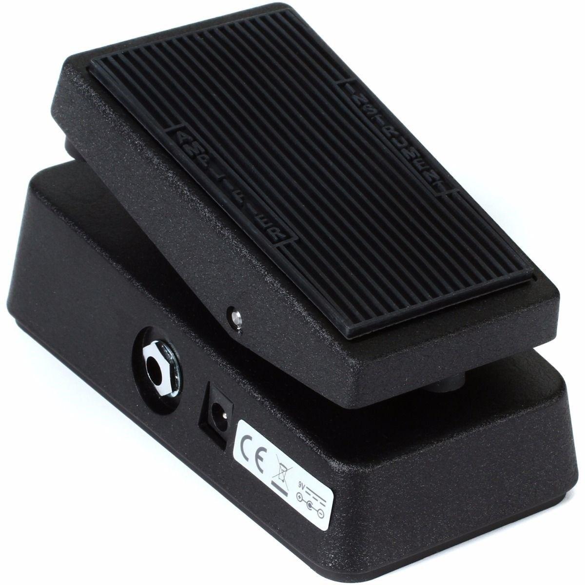 Dunlop - Pedal de Efecto Crybaby Mini Wah Mod.CBM95_60