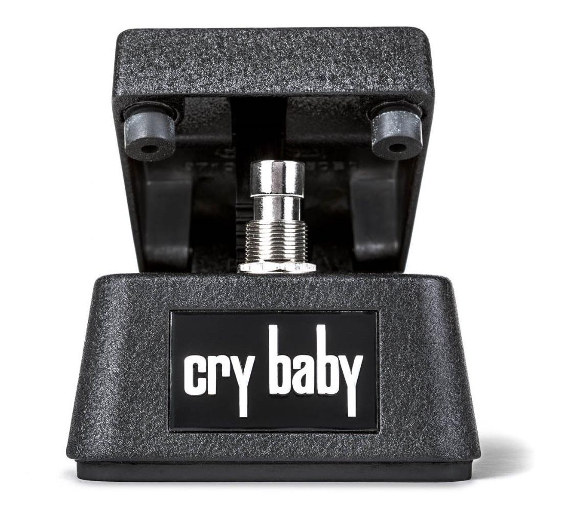 Dunlop - Pedal de Efecto Crybaby Mini Wah Mod.CBM95_61