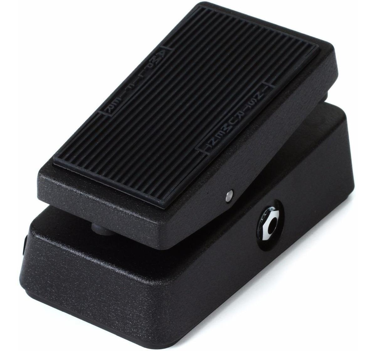 Dunlop - Pedal de Efecto Crybaby Mini Wah Mod.CBM95_63