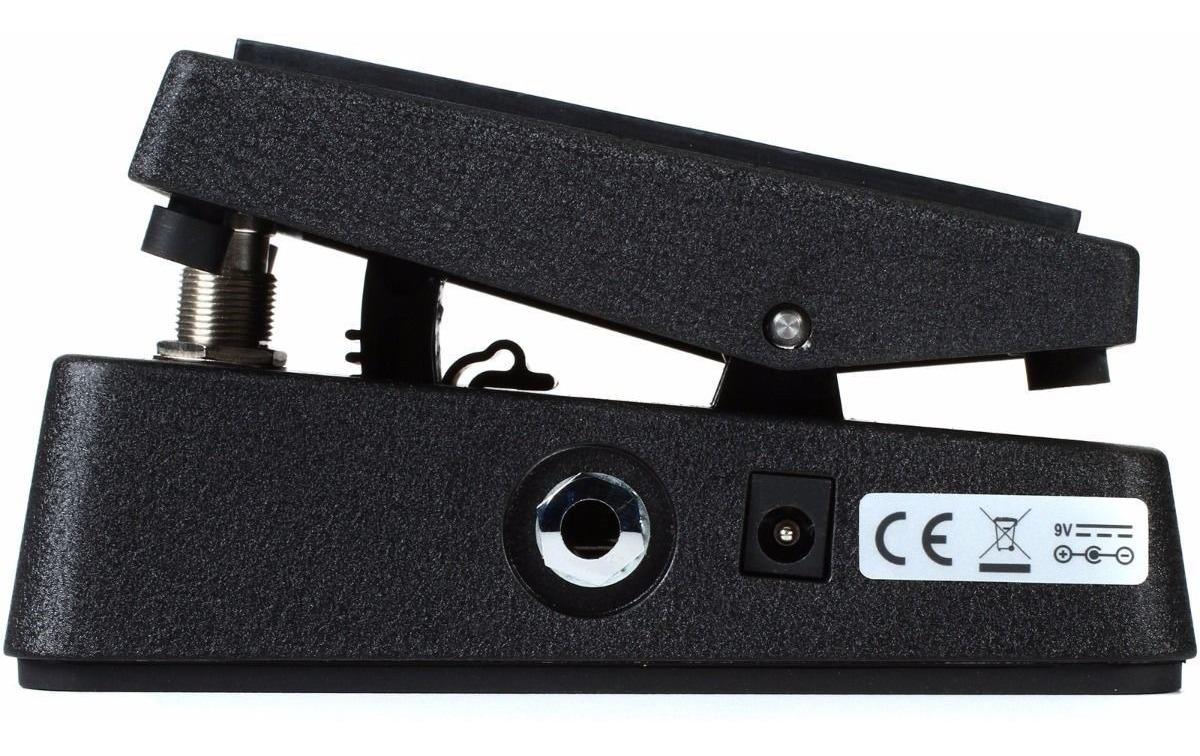 Dunlop - Pedal de Efecto Crybaby Mini Wah Mod.CBM95_65