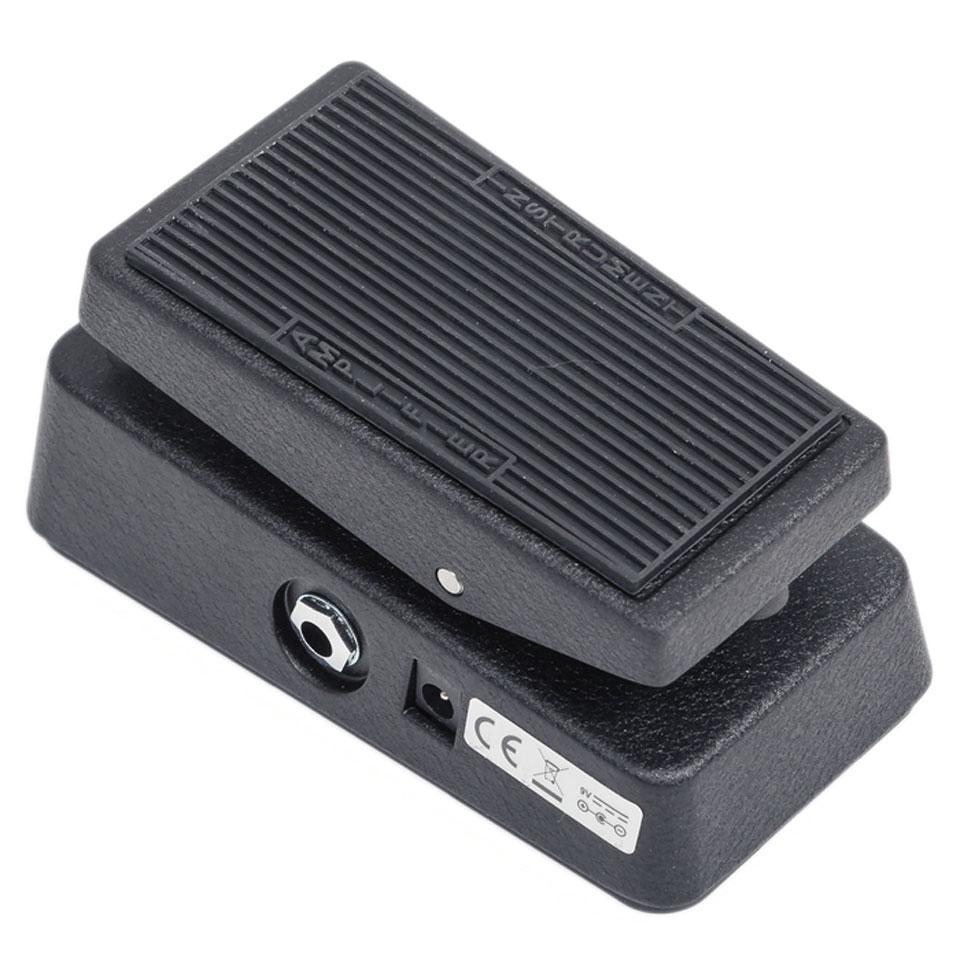 Dunlop - Pedal de Efecto Crybaby Mini Wah Mod.CBM95_66