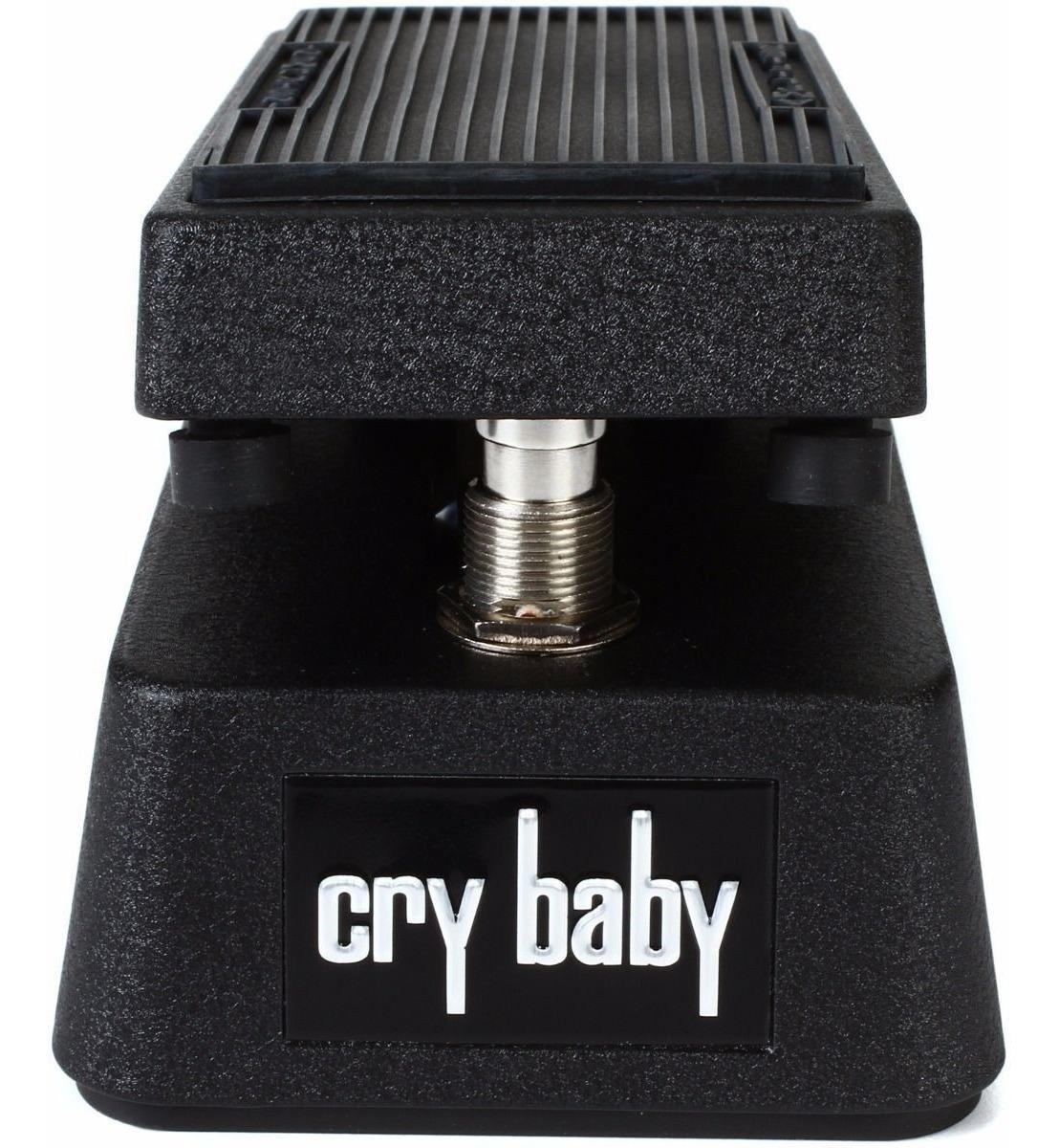 Dunlop - Pedal de Efecto Crybaby Mini Wah Mod.CBM95_67