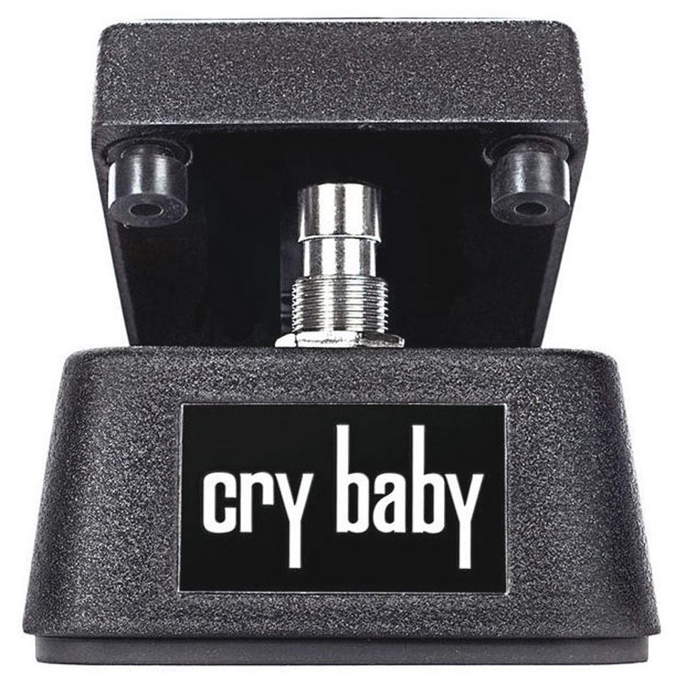 Dunlop - Pedal de Efecto Crybaby Mini Wah Mod.CBM95_71