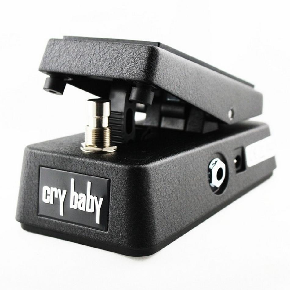 Dunlop - Pedal de Efecto Crybaby Mini Wah Mod.CBM95_72