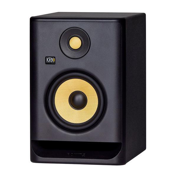 KRK - Monitor de Campo Cercano para Estudio Mod.RP5G4-NA_2