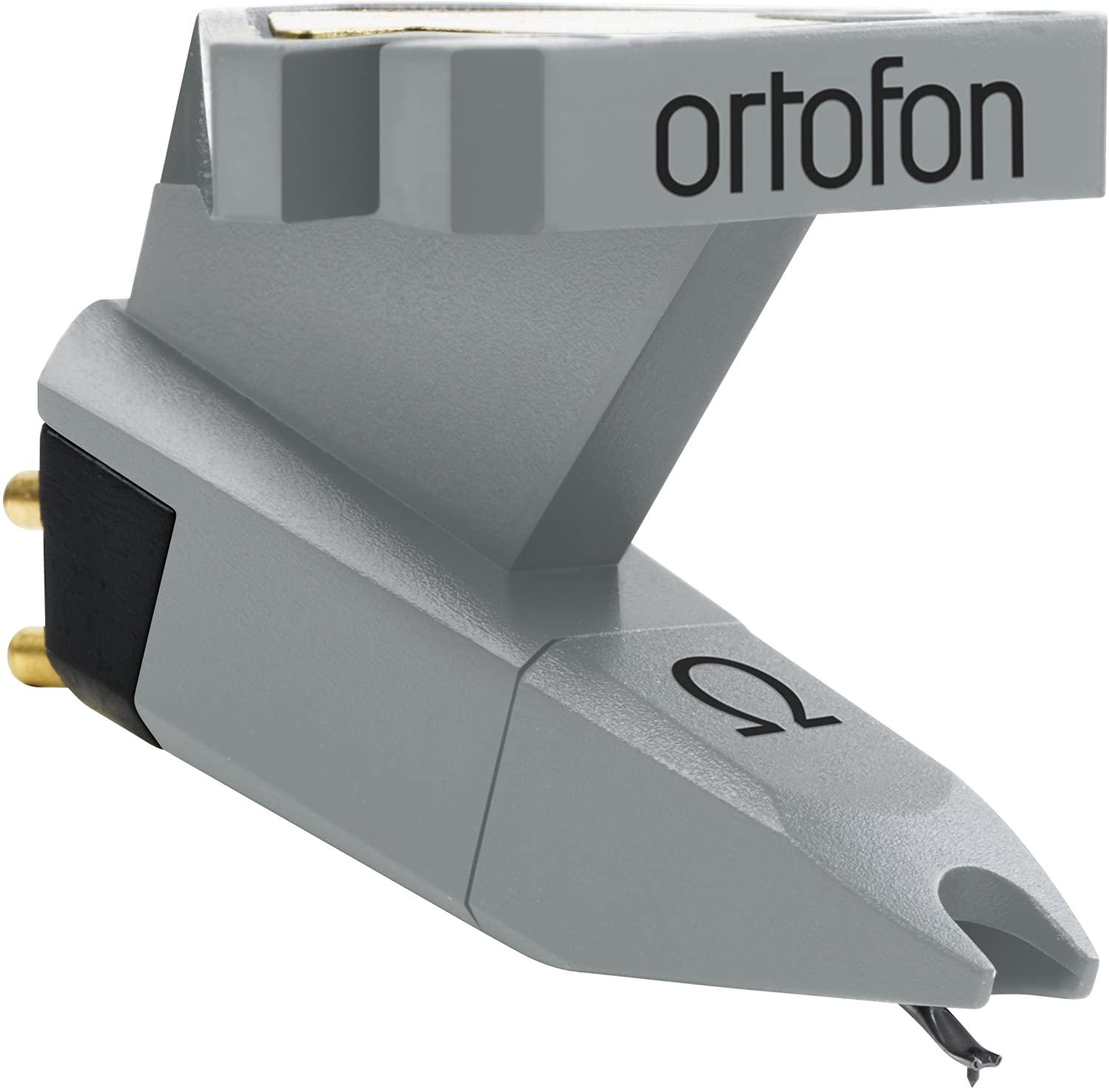 Ortofon - Fonocaptor Hi-Fi Moving Magnet Mod.OMEGA_8