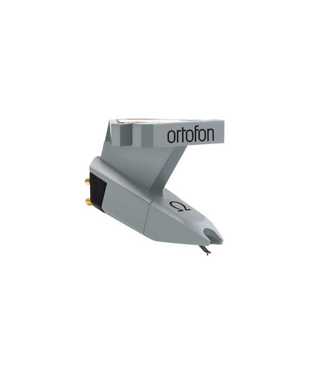 Ortofon - Fonocaptor Hi-Fi Moving Magnet Mod.OMEGA_9