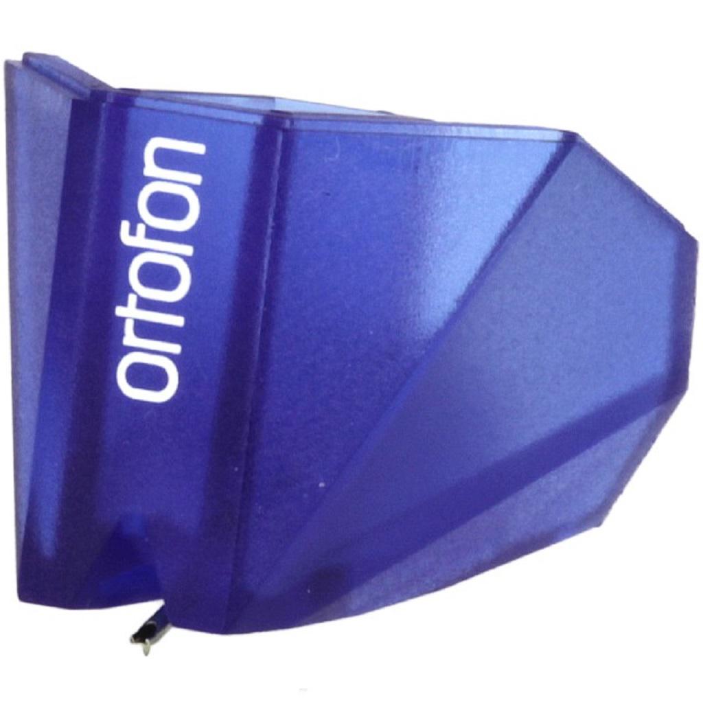 Ortofon - Fonocaptor Hi-Fi Mod.2M BLUE_18