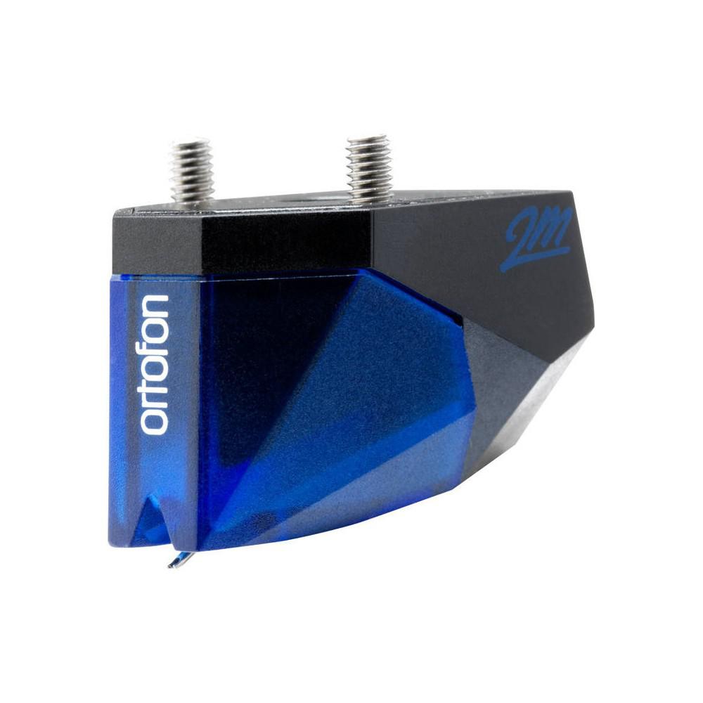 Ortofon - Fonocaptor Hi-Fi Mod.2M BLUE_20