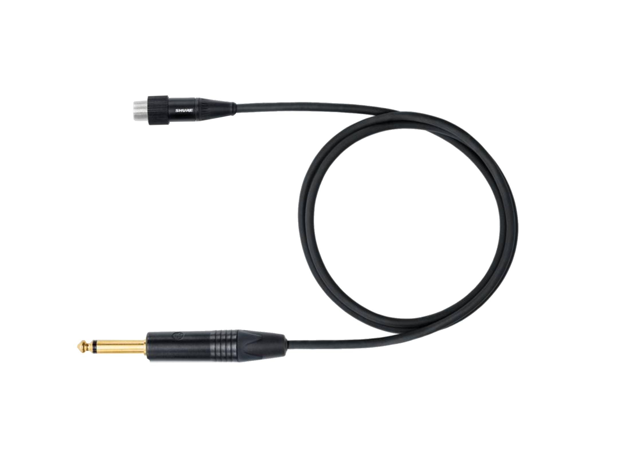 Shure - WA305_16