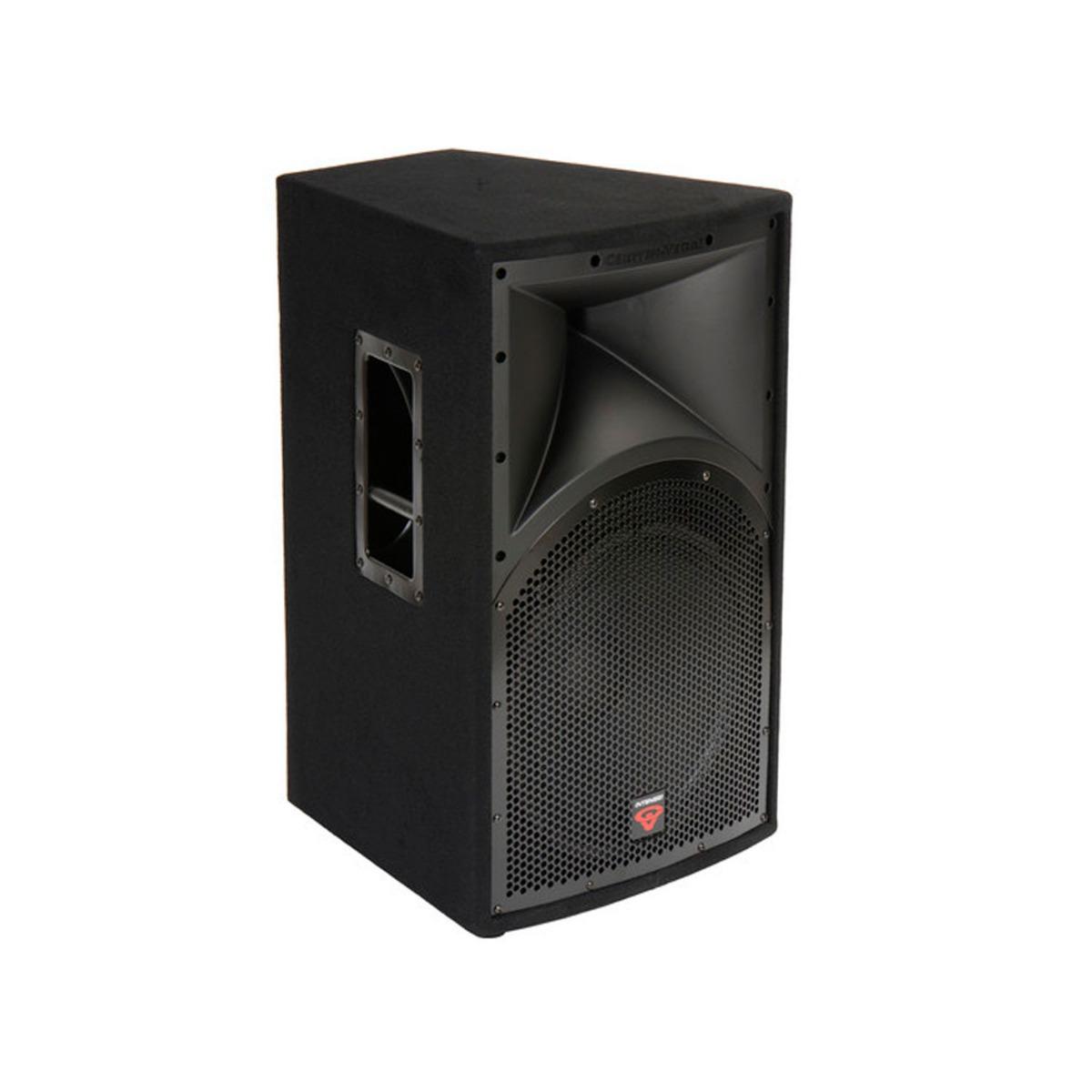 Cerwin vega intense outlet