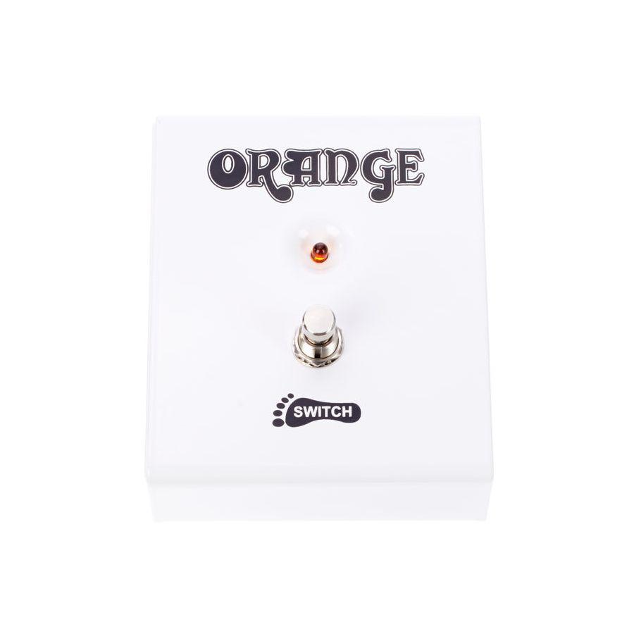 Orange - Pedal Interruptor Mono Mod.FS-1_55
