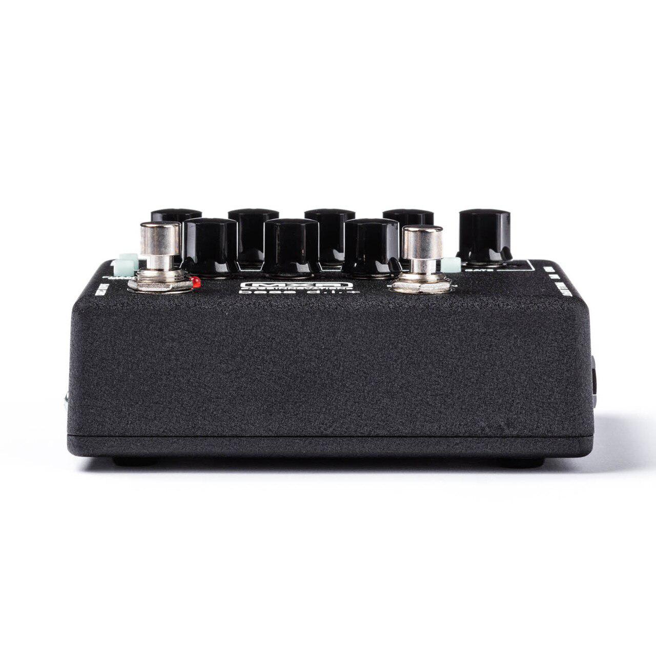 Dunlop - Pedal de Efecto MXR Bass D.I. Mod.M80_6