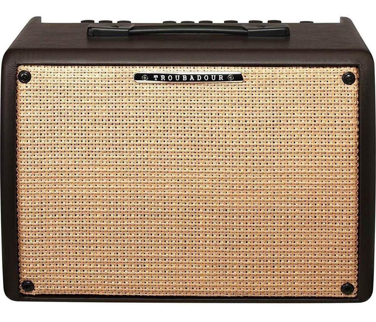 Ibañez - Combo Troubador para Guitarra Electroacústica, 30W 1 x 8" Mod.T30II-N_167