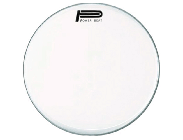 Power Beat - Parche, Color: Transparente Tamaño: Varios Mod.UK-0312-BA-1P_3