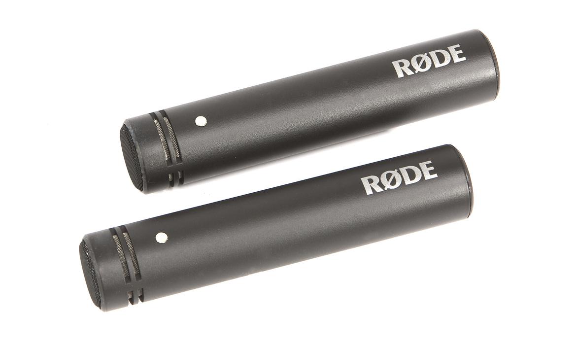 Rode - M5 MP_38