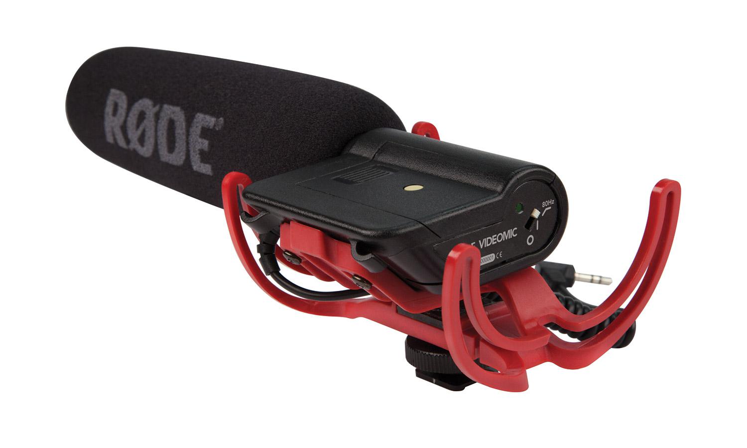 Rode - Videomic Rycote_58