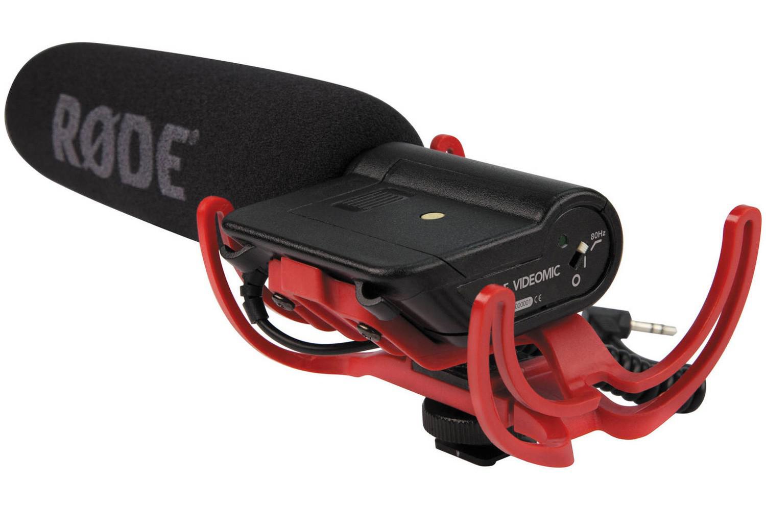 Rode - Videomic Rycote_60