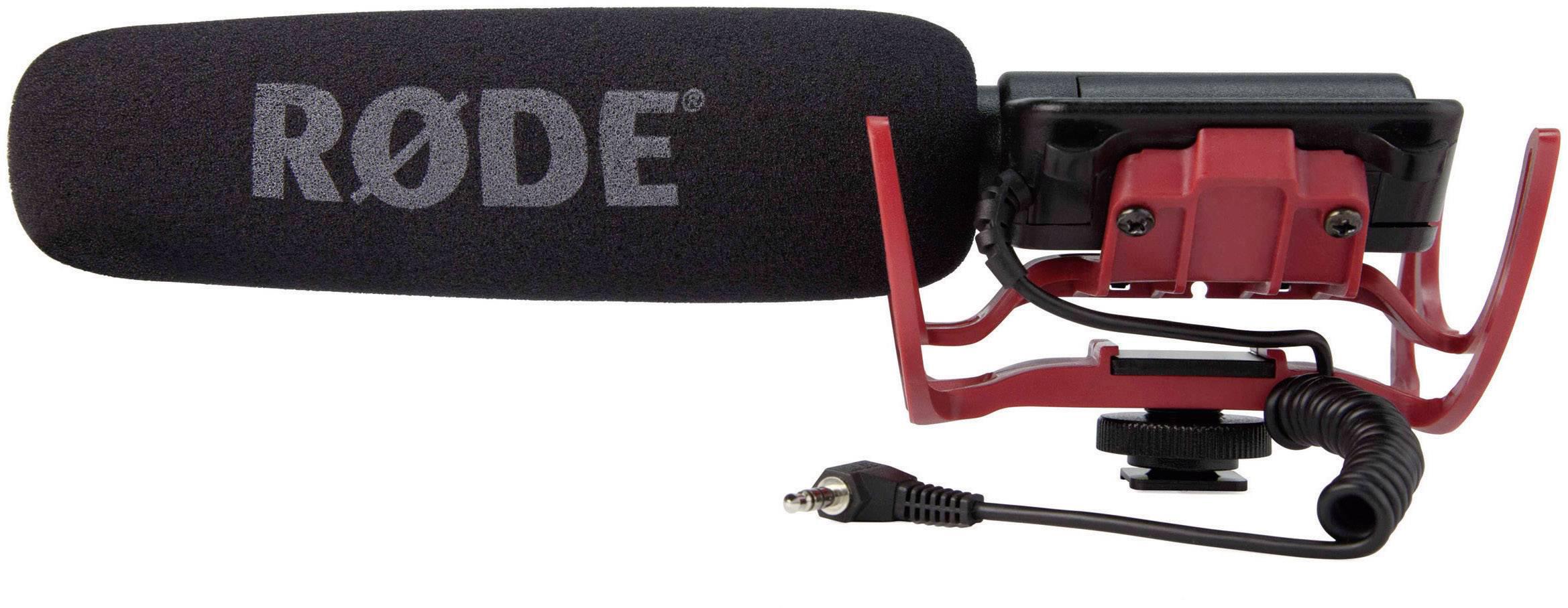 Rode - Videomic Rycote_61