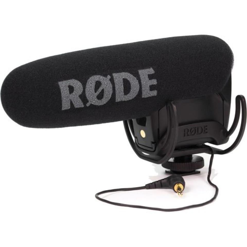 Rode - Videomic Pro Rycote_62