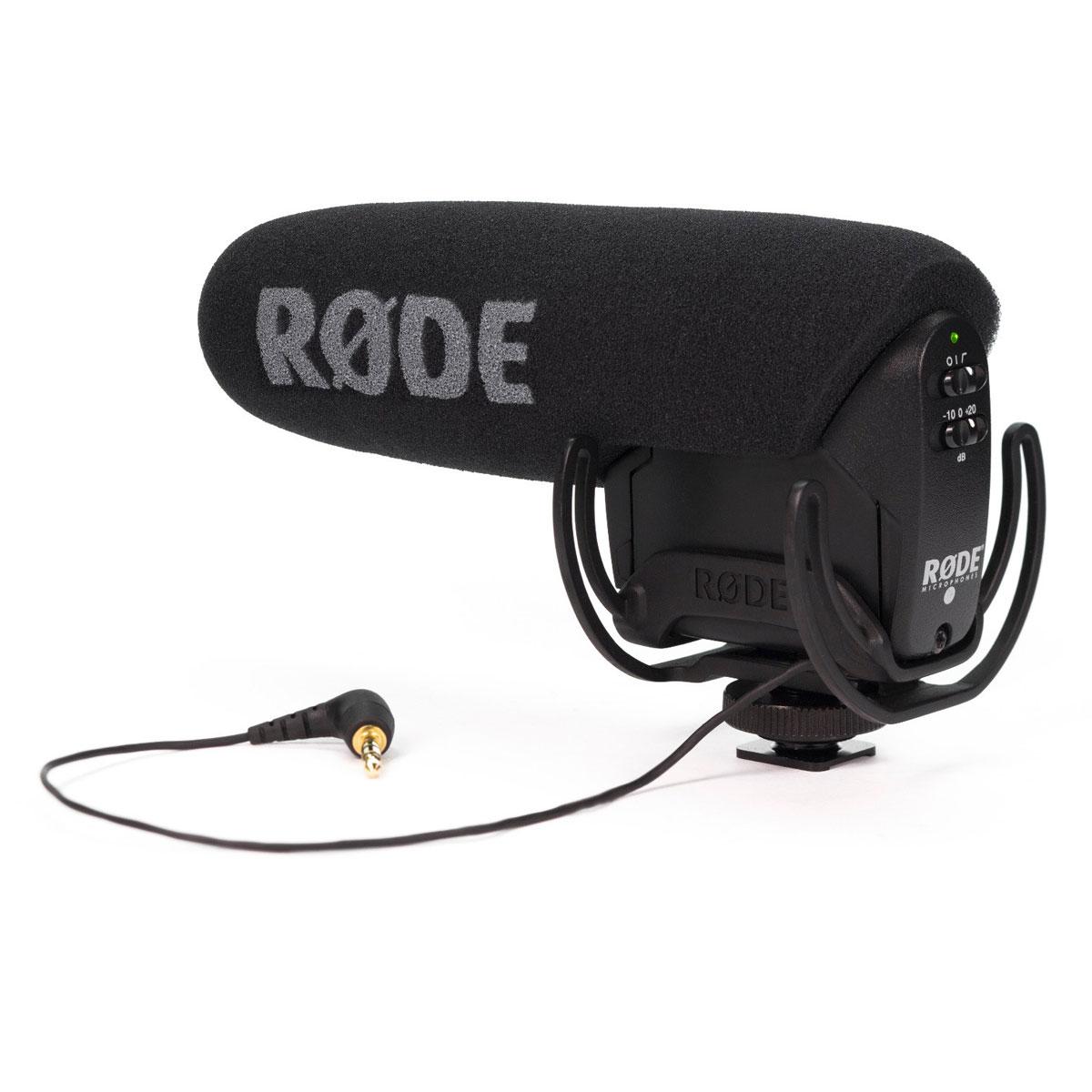 Rode - Videomic Pro Rycote_63