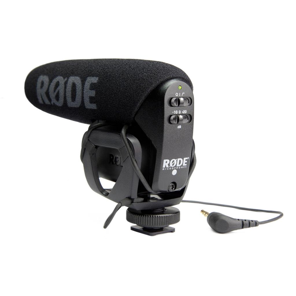 Rode - Videomic Pro Rycote_65