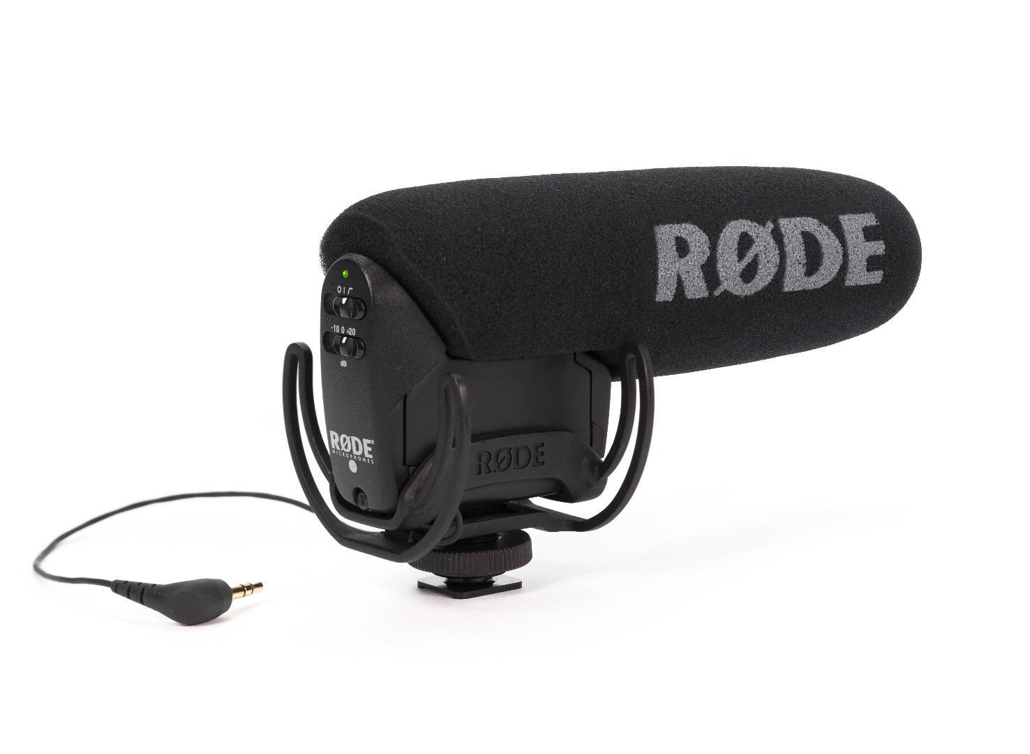 Rode - Videomic Pro Rycote_66