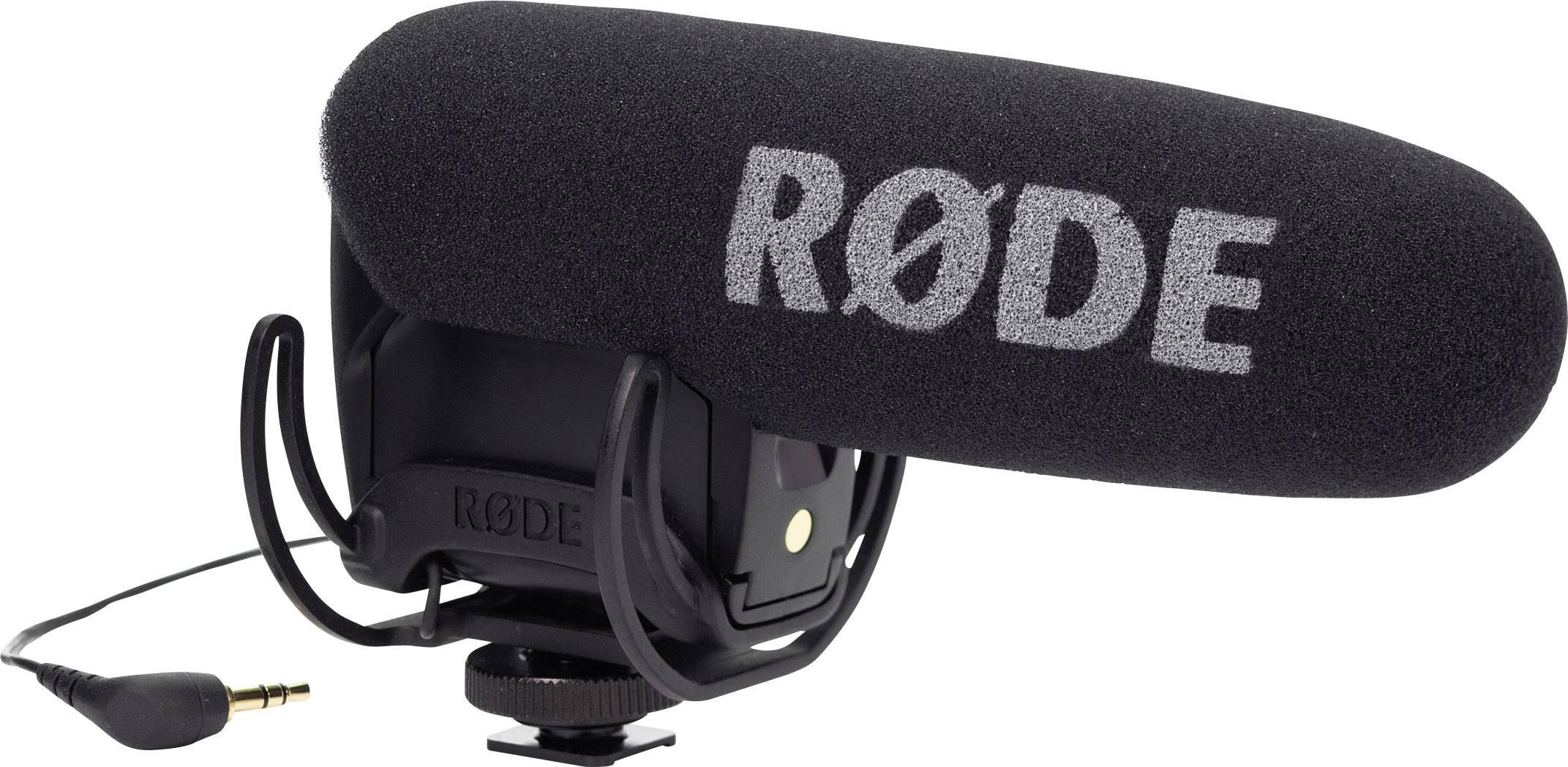 Rode - Videomic Pro Rycote_68