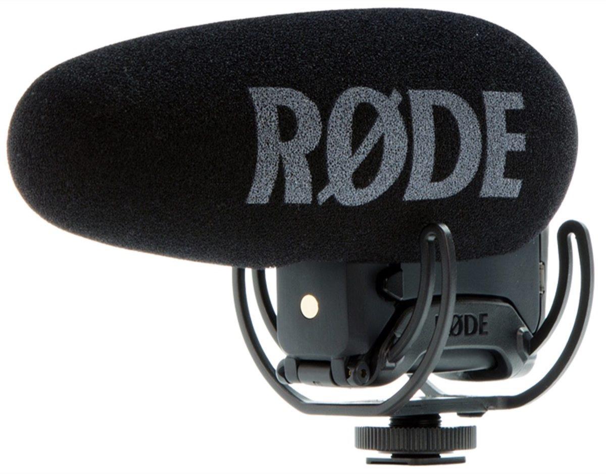 Rode - Videomic Pro Rycote_70