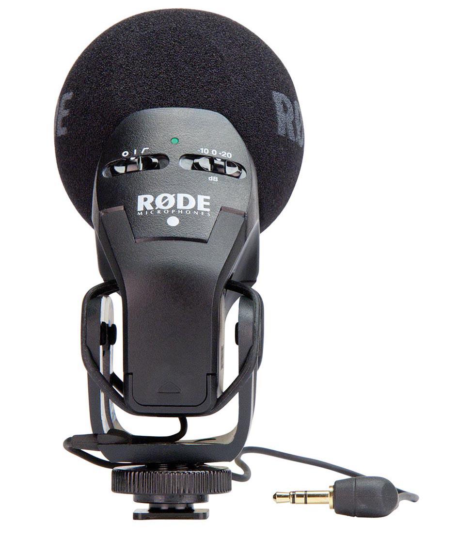 Rode - Stereo Videomic Pro_72